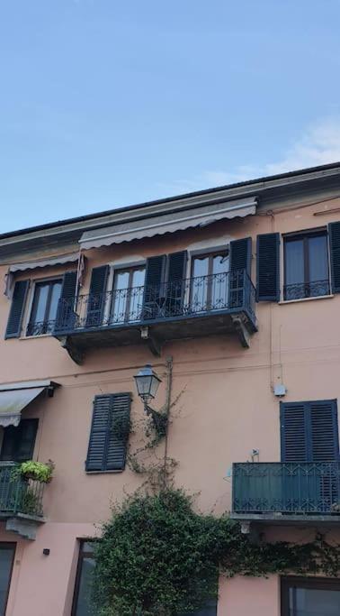 My Happy Place Cuneo Exterior foto