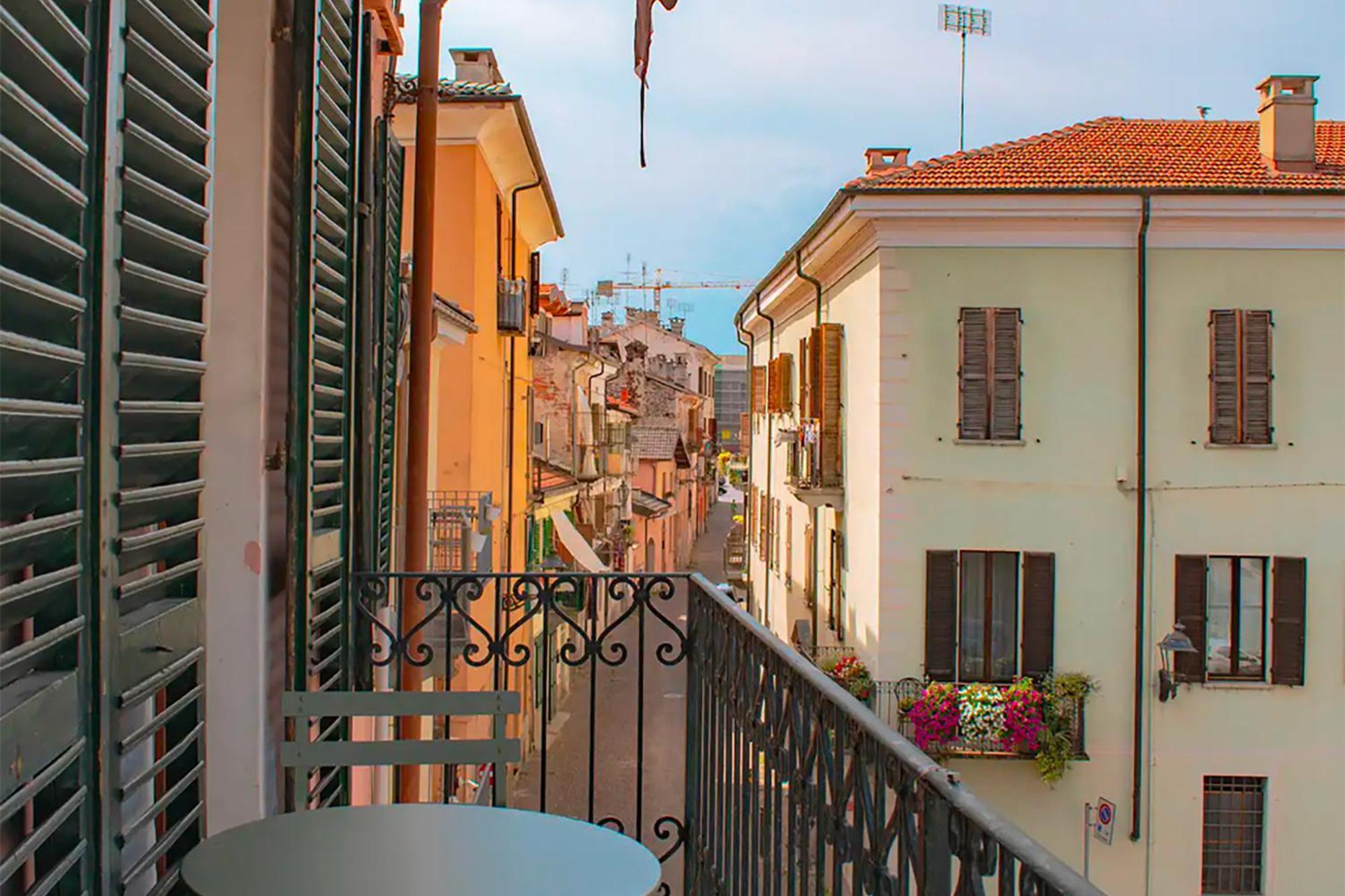 My Happy Place Cuneo Exterior foto